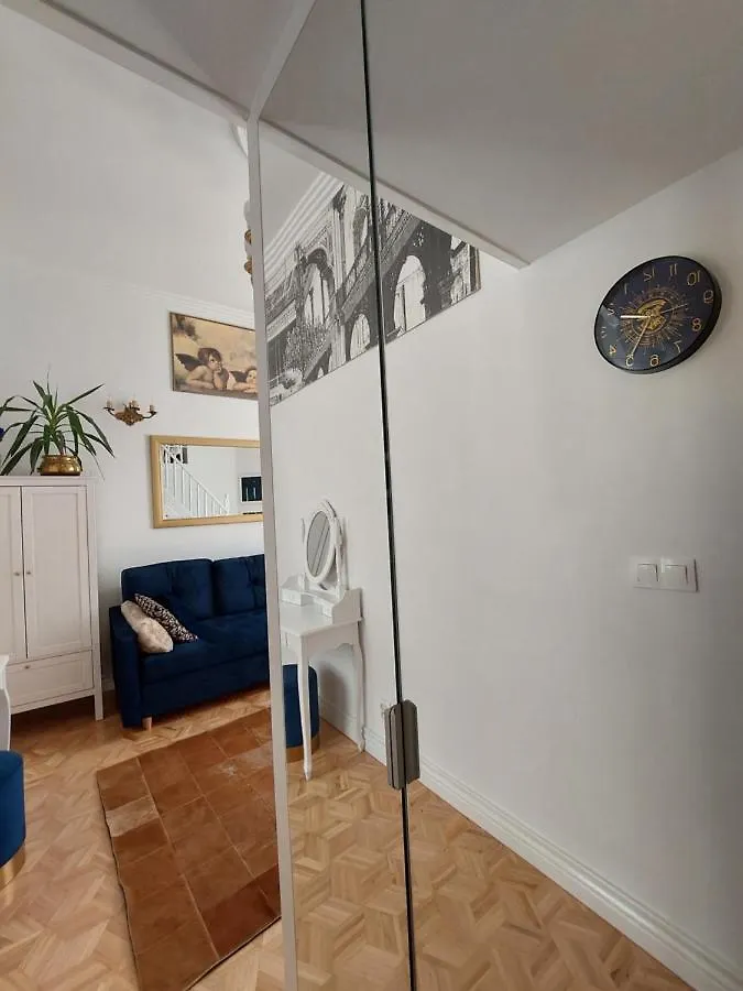 Zabkowska 37 Apartament Koneser Varsovia 0*,  Polonia